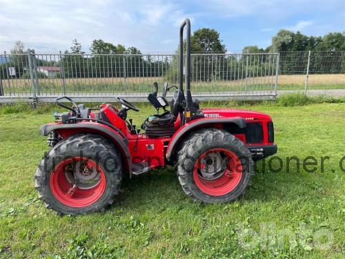 Antonio Carraro SRX 8400 recensioner och tekniska specifikationer