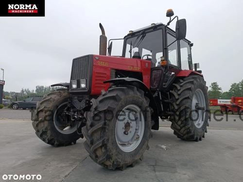 Belarus 1221 tekniska specifikationer och recensioner