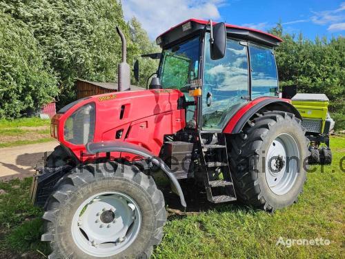 Belarus 1523.3 recensioner och tekniska specifikationer