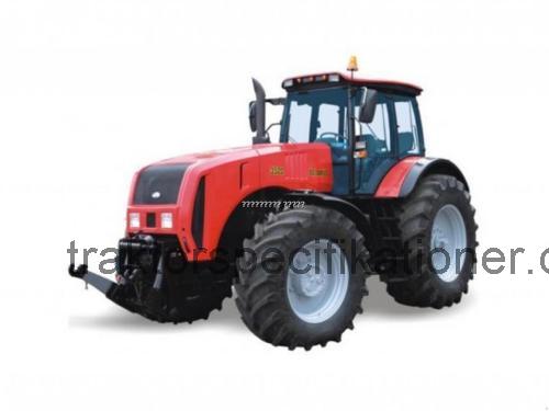 Belarus 3522 recensioner och tekniska specifikationer