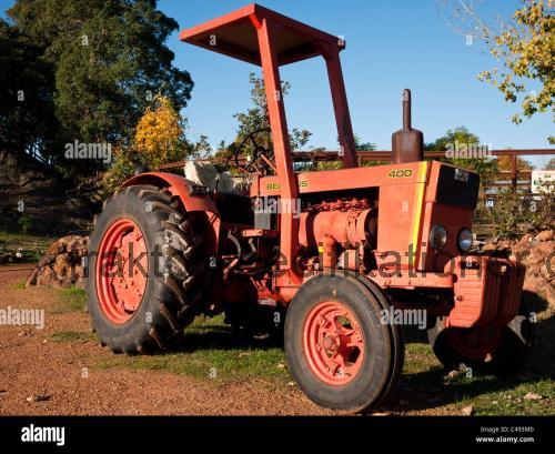 Belarus 400 recensioner och tekniska specifikationer