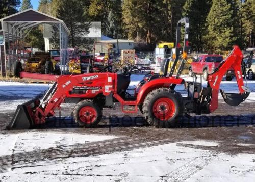 Branson 2400H tekniska specifikationer 