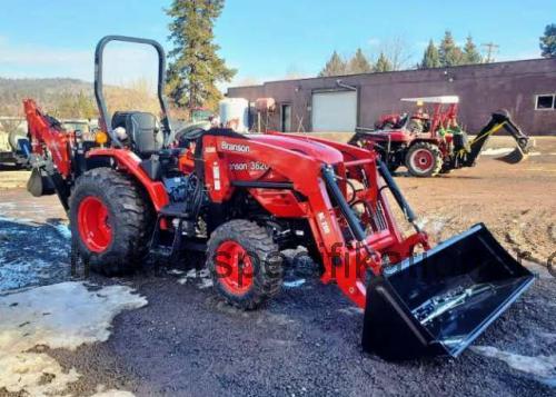 Branson 3620 recensioner och tekniska specifikationer