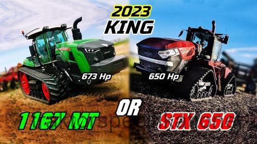 Case IH 650 tekniska specifikationer 