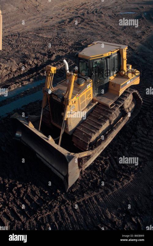 Caterpillar D18 recensioner och tekniska specifikationer