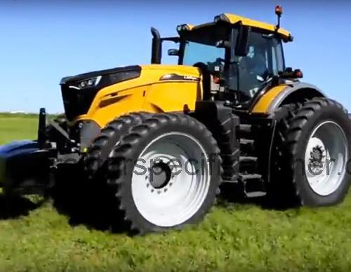 Challenger 1000 recensioner och tekniska specifikationer