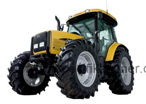 Challenger MT445B recensioner och tekniska specifikationer