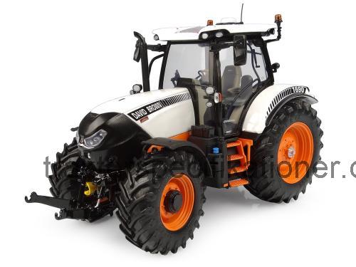 David Brown 1690 tekniska specifikationer och recensioner