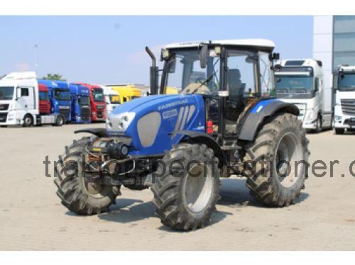 Farmtrac 9120 recensioner och tekniska specifikationer