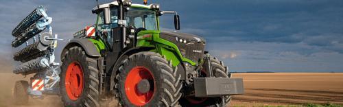 Fendt 1080 Vario tekniska specifikationer och recensioner