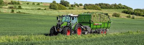 Fendt 2000 Vario recensioner och tekniska specifikationer