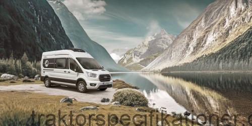 Ford 600 recensioner och tekniska specifikationer