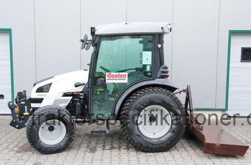 Lamborghini R1 55 tekniska specifikationer och recensioner