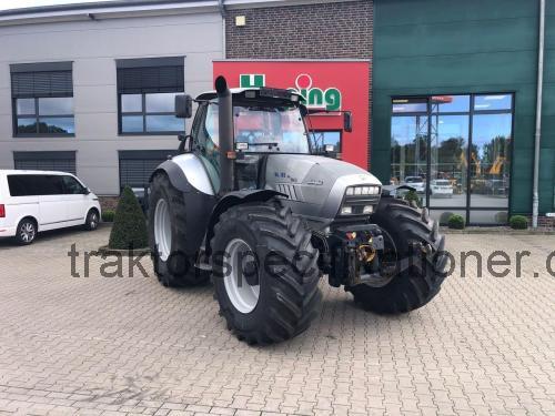 Lamborghini R6 185 recensioner och tekniska specifikationer