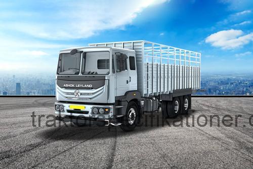 Leyland 2820 recensioner och tekniska specifikationer