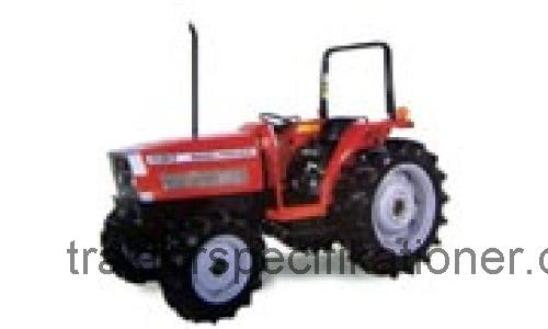 Massey Ferguson 1180 tekniska specifikationer 