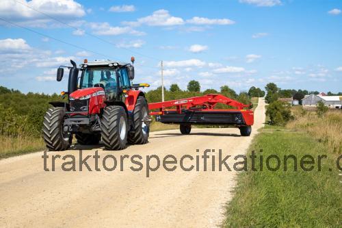 Massey Ferguson 1300 recensioner och tekniska specifikationer