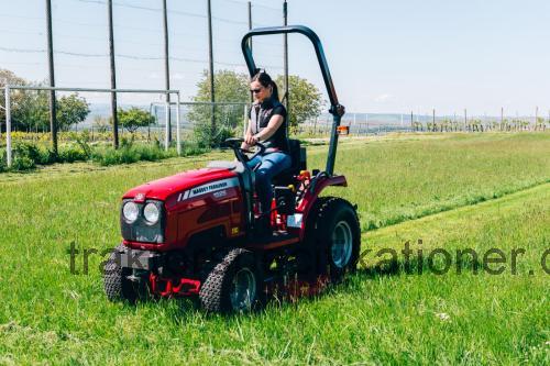 Massey Ferguson 1500 recensioner och tekniska specifikationer