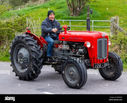 Massey Ferguson 1900 recensioner och tekniska specifikationer