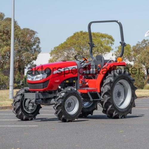 Massey Ferguson 2100 tekniska specifikationer och recensioner