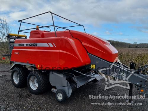 Massey Ferguson 2170 recensioner och tekniska specifikationer