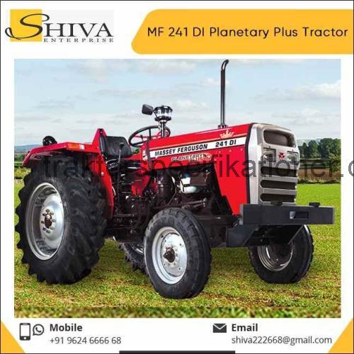 Massey Ferguson 241 recensioner och tekniska specifikationer
