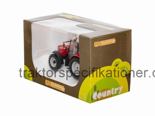 Massey Ferguson 2740 tekniska specifikationer 