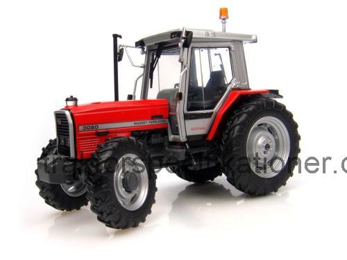 Massey Ferguson 3080 tekniska specifikationer och recensioner