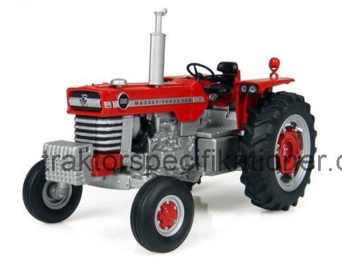 Massey Ferguson 4170 tekniska specifikationer och recensioner