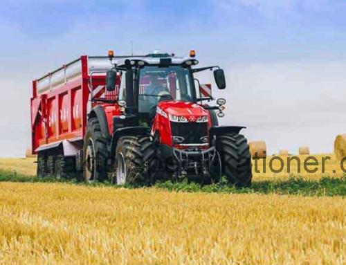 Massey Ferguson 4780 recensioner och tekniska specifikationer