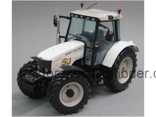 Massey Ferguson 5580 tekniska specifikationer och recensioner