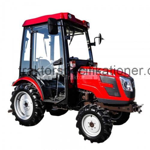 Massey Ferguson 6020 recensioner och tekniska specifikationer