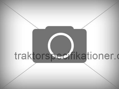 Massey Ferguson 6110 recensioner och tekniska specifikationer