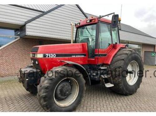 Massey Ferguson 7130 tekniska specifikationer och recensioner