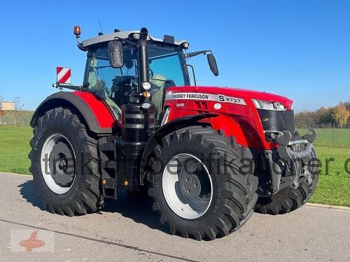 Massey Ferguson 8880 recensioner och tekniska specifikationer