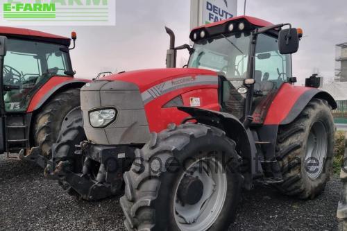 McCormick TTX210 recensioner och tekniska specifikationer