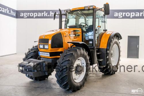 Renault Ares 696 RZ tekniska specifikationer och recensioner