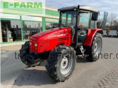 SAME Silver 105 tekniska specifikationer och recensioner