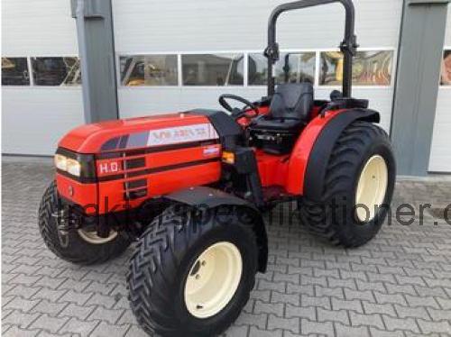 SAME Solaris 35 tekniska specifikationer och recensioner