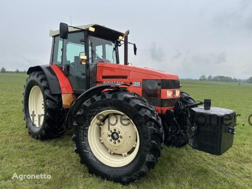 SAME Titan 190 tekniska specifikationer och recensioner