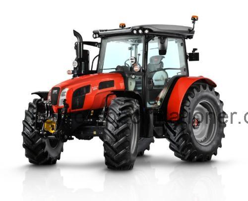 Same Explorer 100 recensioner och tekniska specifikationer