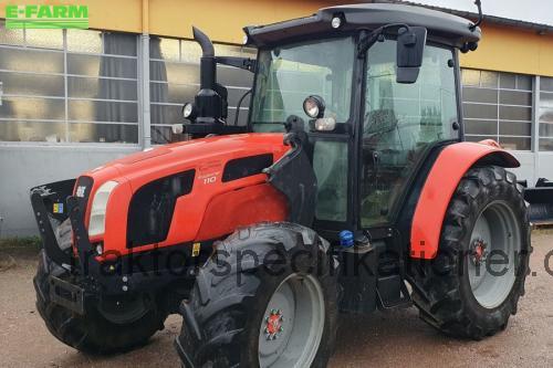 Same Explorer 110 recensioner och tekniska specifikationer