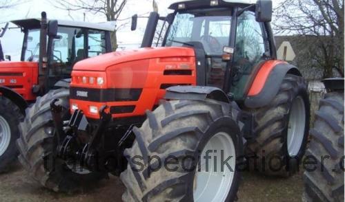 Same Iron 200 recensioner och tekniska specifikationer