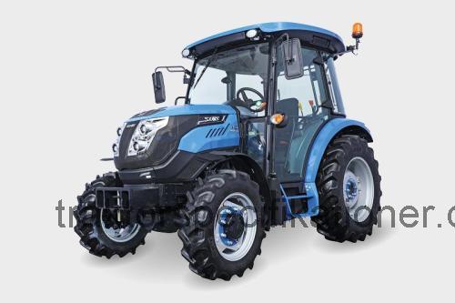 Solis 60 recensioner och tekniska specifikationer