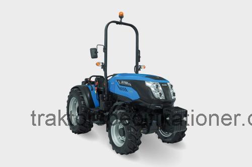 Solis 75 N recensioner och tekniska specifikationer