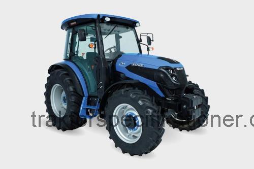 Solis 90 recensioner och tekniska specifikationer