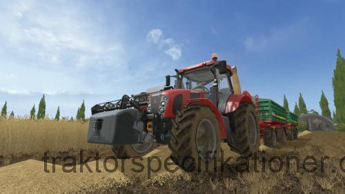 Ursus 15014 tekniska specifikationer och recensioner