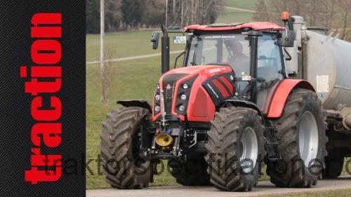 Ursus C-3150 tekniska specifikationer och recensioner