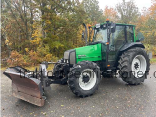 Valtra 900 recensioner och tekniska specifikationer