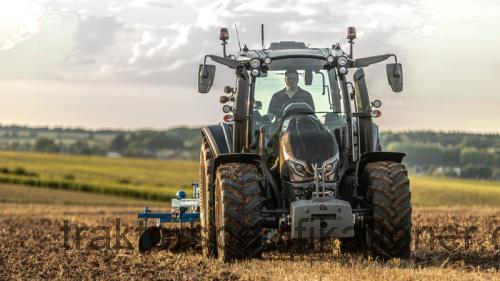 Valtra G Series tekniska specifikationer och recensioner
